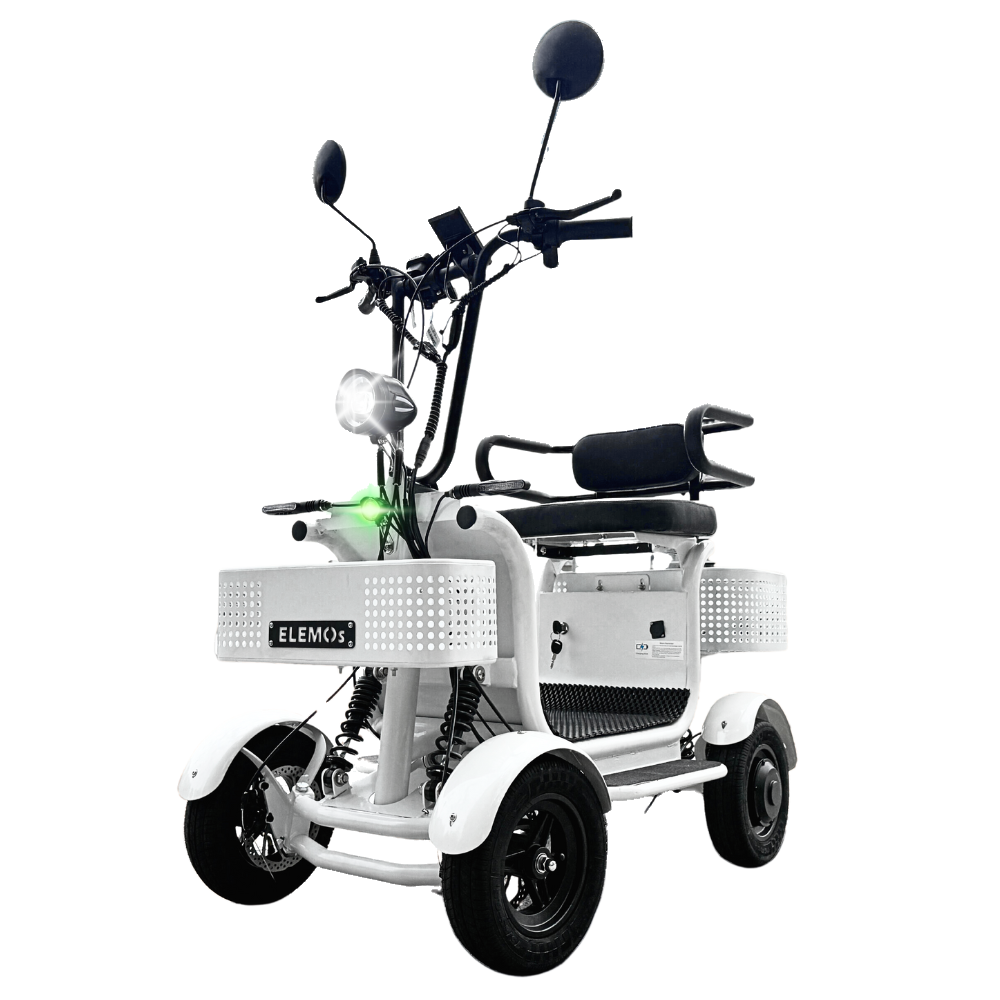 ELEMOs エレポーター